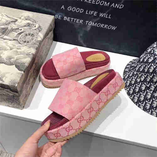 Gocci Slipper