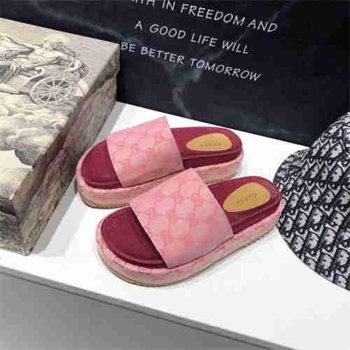 Gocci Slipper