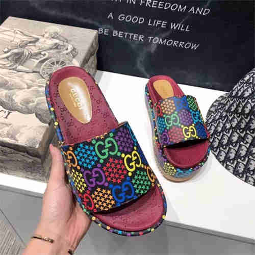 Gocci Slipper