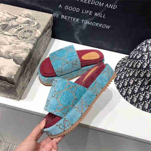 Gocci Slipper