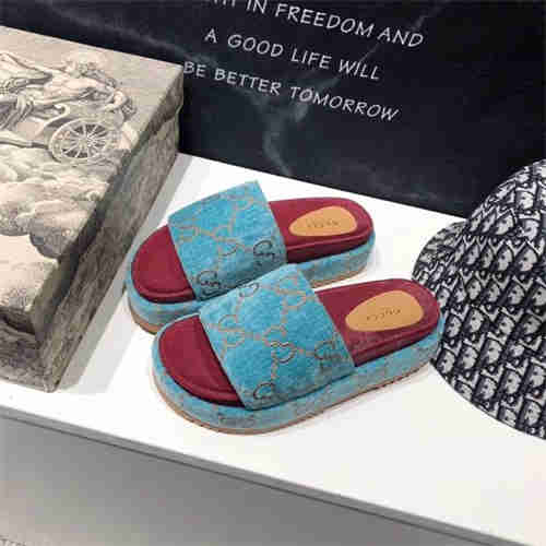 Gocci Slipper