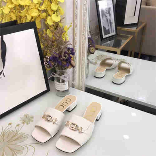 Gocci Slipper