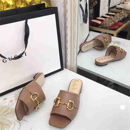 Gocci Slipper