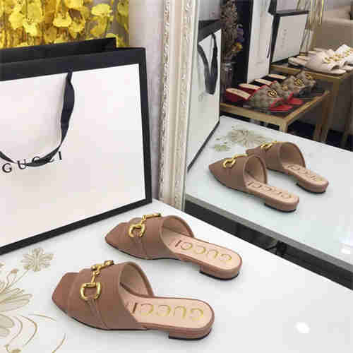 Gocci Slipper