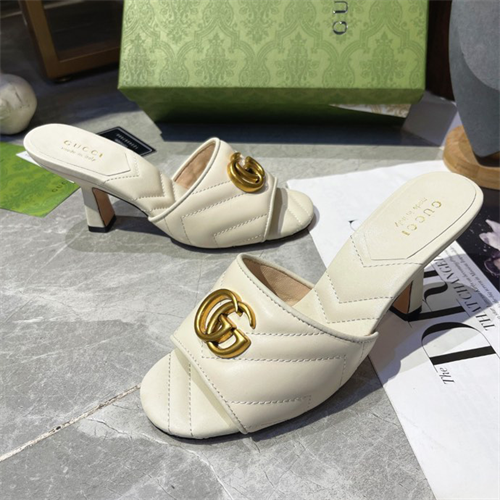 Gocci Slipper