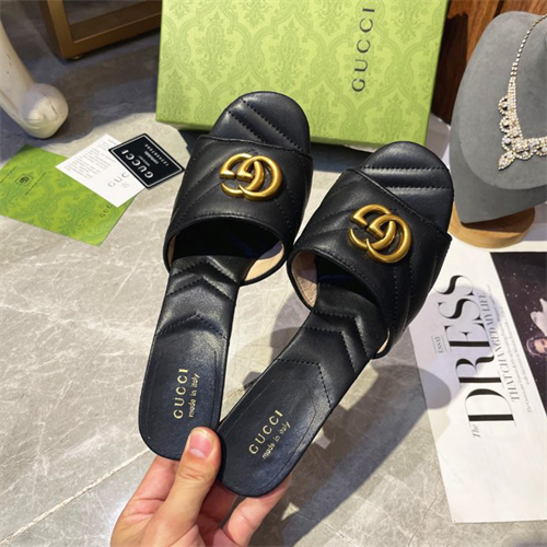 Gocci Slipper