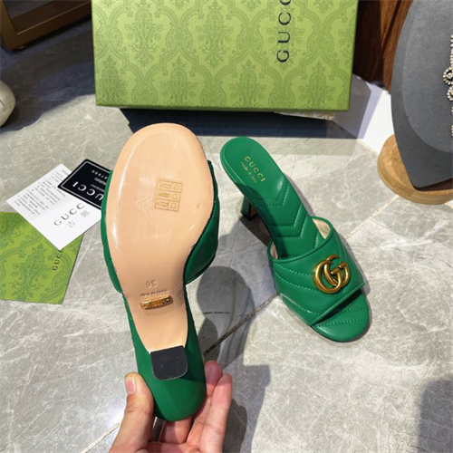 Gocci Slipper