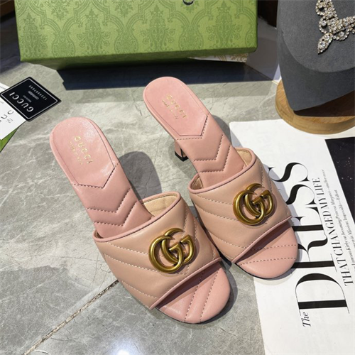 Gocci Slipper