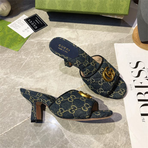 Gocci Slipper