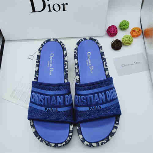 Dio Slipper