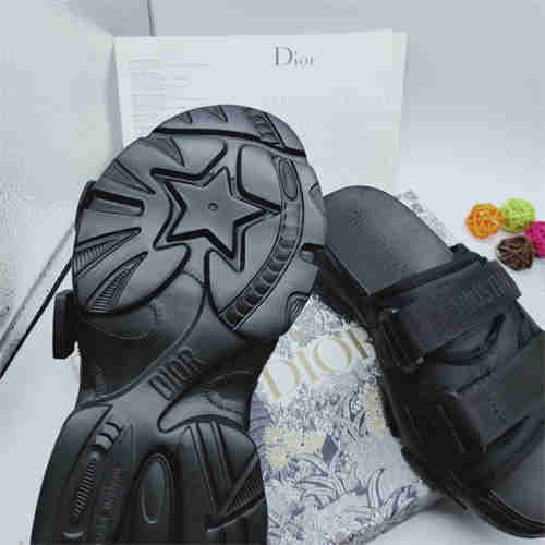 Dio Slipper