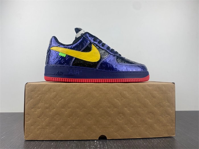 L0visVvtt0n x Nike Air Force
