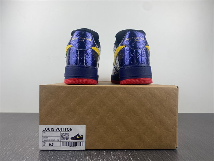 L0visVvtt0n x Nike Air Force