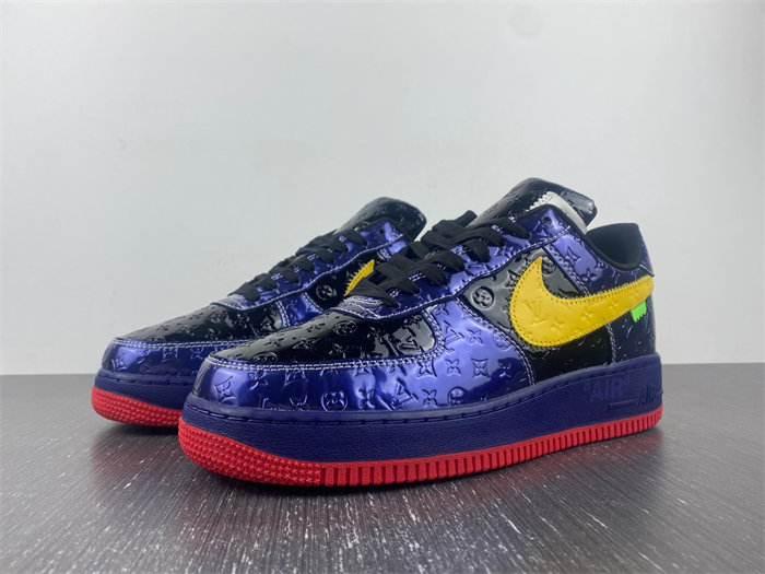L0visVvtt0n x Nike Air Force