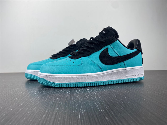 Nike Air Force 1 Low T*f*ny & Co. 1837 DZ1382-002