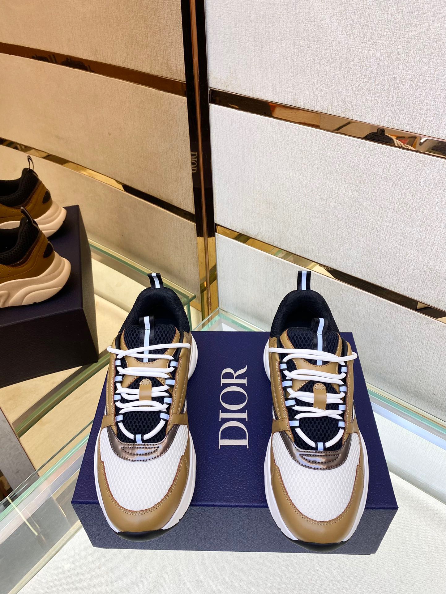 Deor B22 10