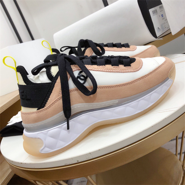 Chanal Sneakers