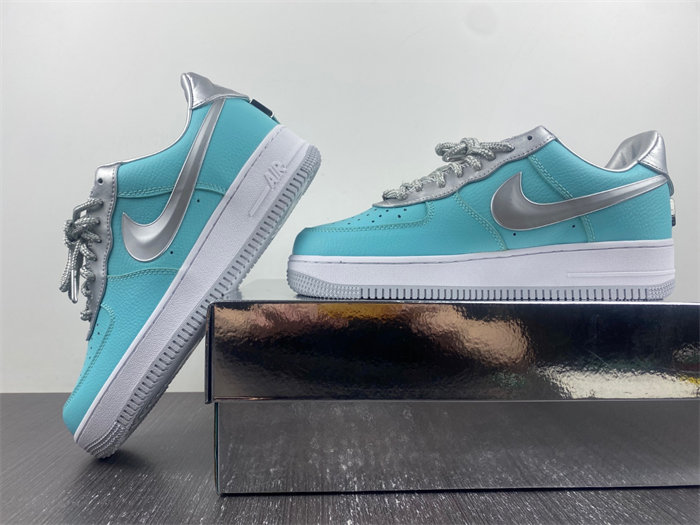 T*f*ny & Co. x Nike Air Force 1 Low DZ1382-003