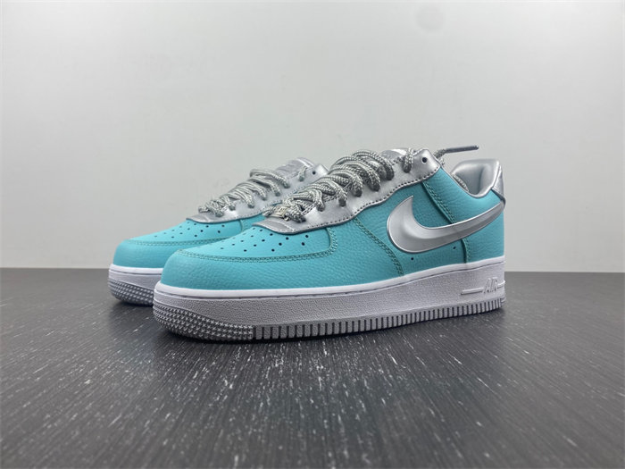 T*f*ny & Co. x Nike Air Force 1 Low DZ1382-003