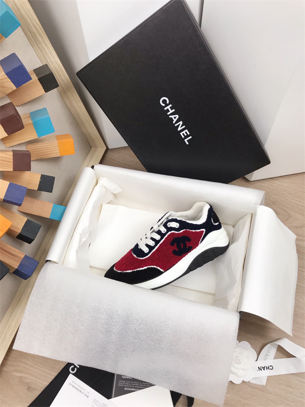 Chanal Sneakers