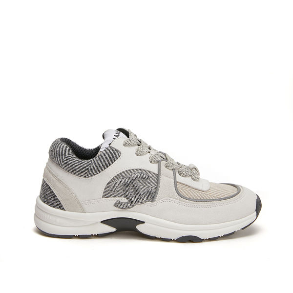 Chanal Sneakers