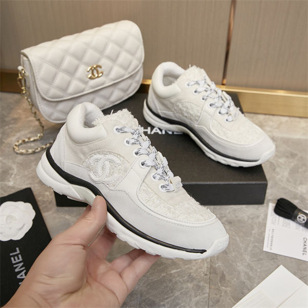 Chanal Sneakers