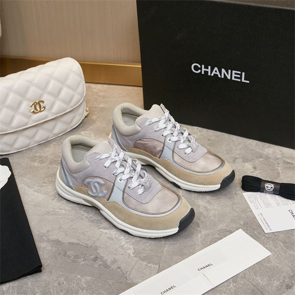 Chanal Sneakers