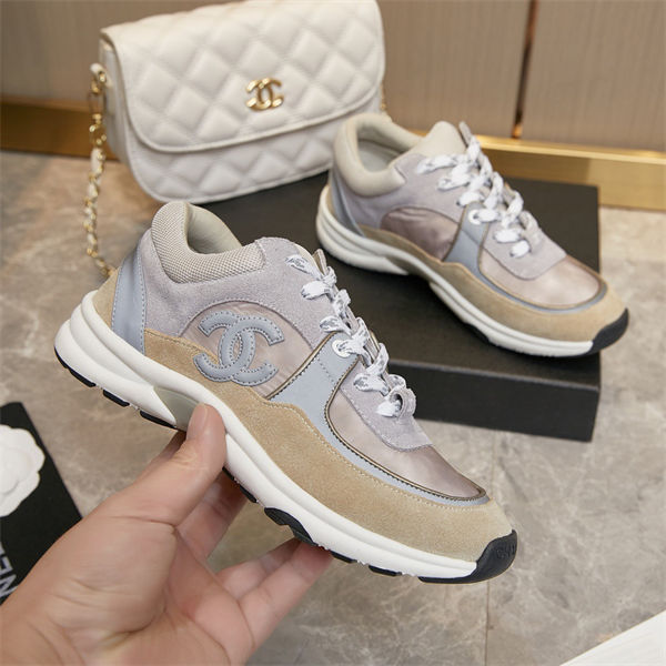 Chanal Sneakers