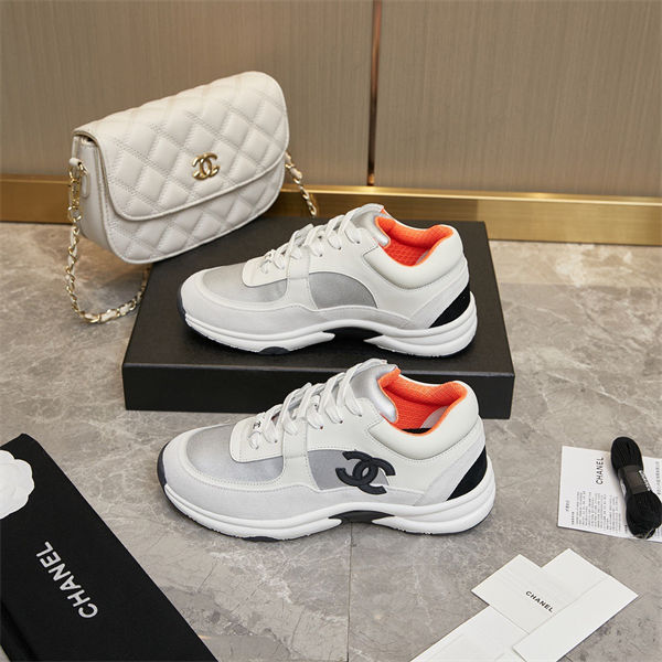 Chanal Sneakers
