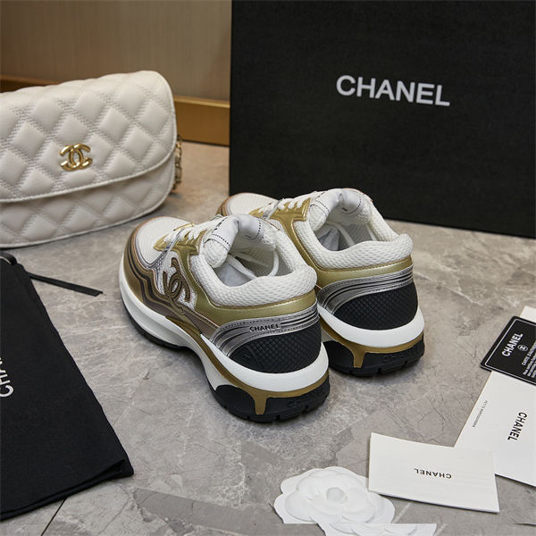 Chanal Sneakers