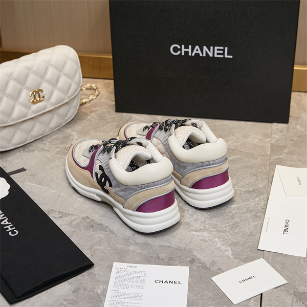 Chanal Sneakers