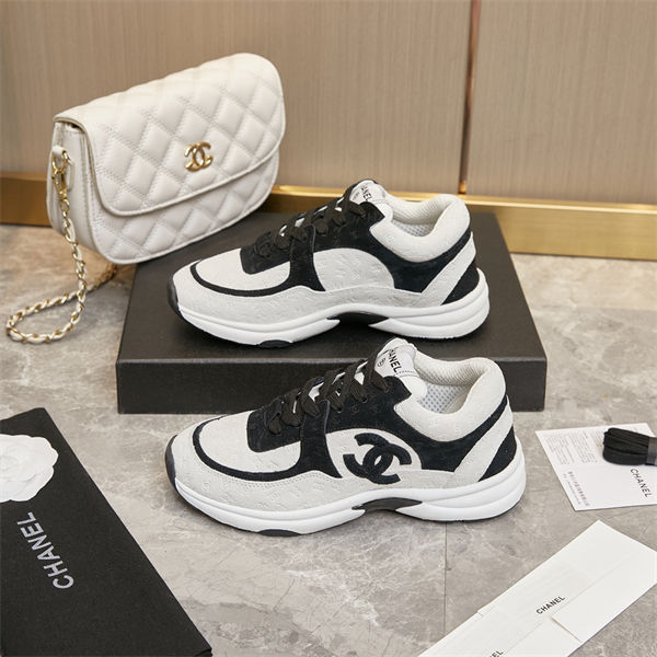Chanal Sneakers