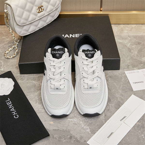 Chanal Sneakers