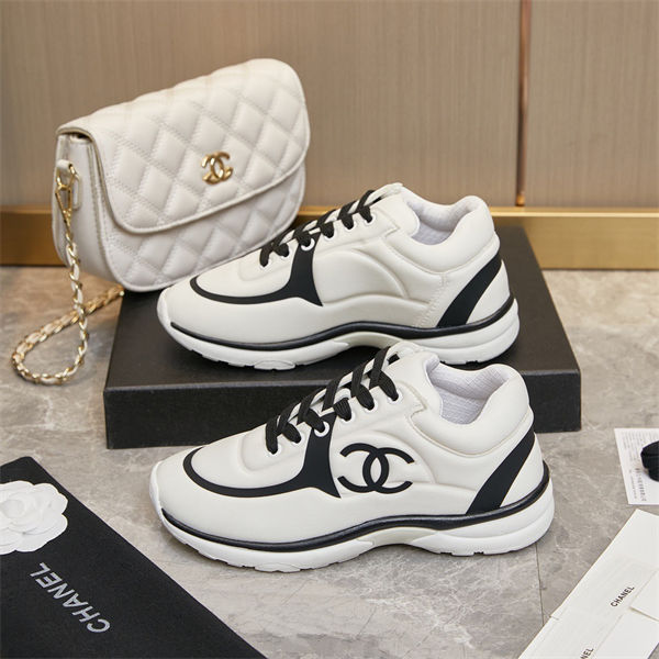 Chanal Sneakers
