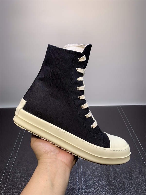 RI*K OWENS SNEAKERS