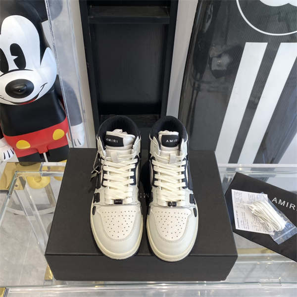 AMIR1 SNEAKERS