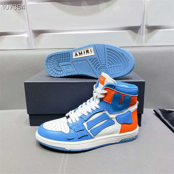 AMIR1 SNEAKERS