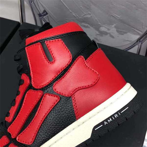 AMIR1 SNEAKERS