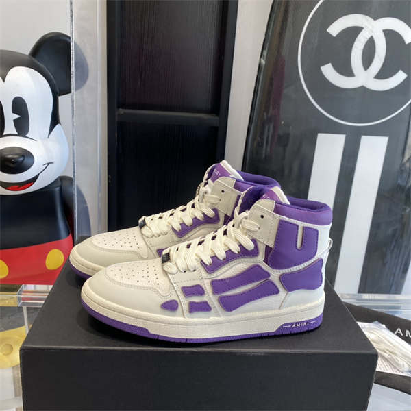 AMIR1 SNEAKERS
