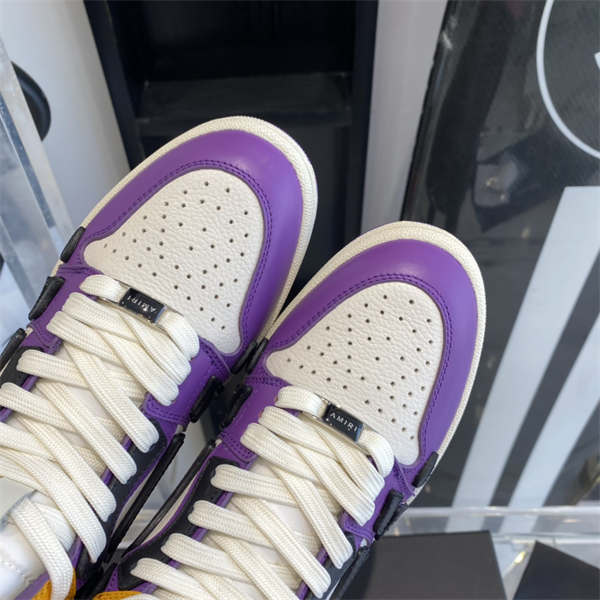 AMIR1 SNEAKERS