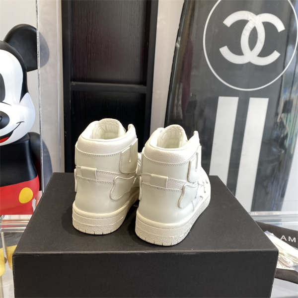 AMIR1 SNEAKERS