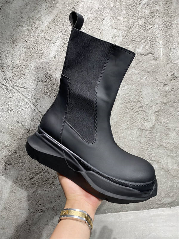 RI*K OWENS SNEAKERS