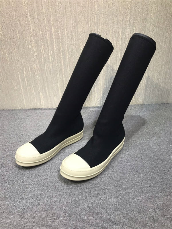 RI*K OWENS SNEAKERS