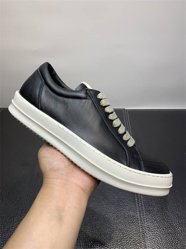 RI*K OWENS SNEAKERS