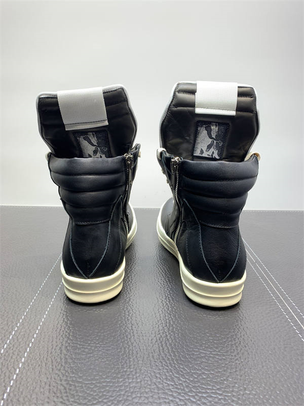 RI*K OWENS SNEAKERS