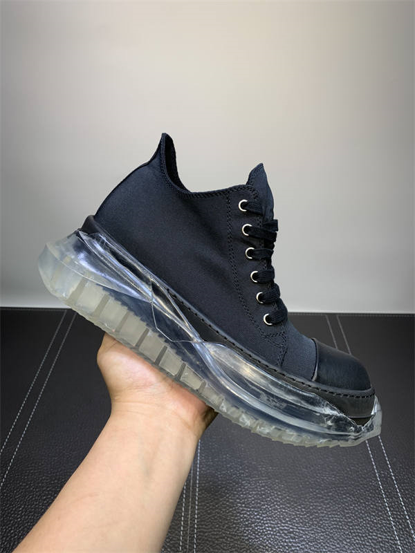 RI*K OWENS SNEAKERS