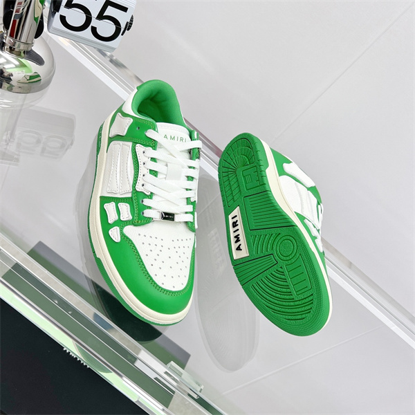 AMIR1 SNEAKERS