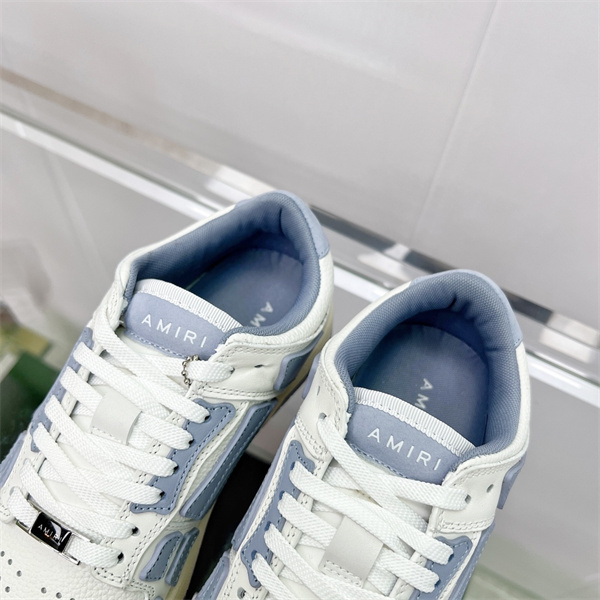 AMIR1 SNEAKERS