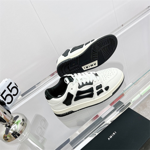 AMIR1 SNEAKERS