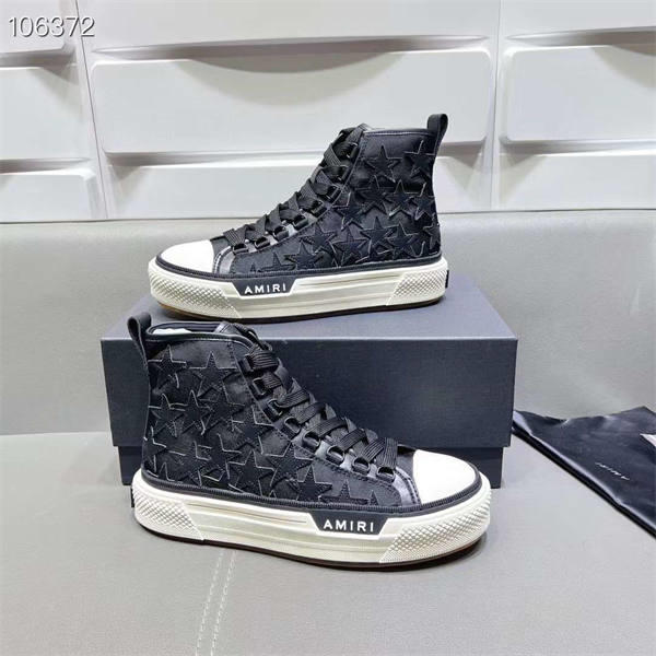 AMIR1 SNEAKERS